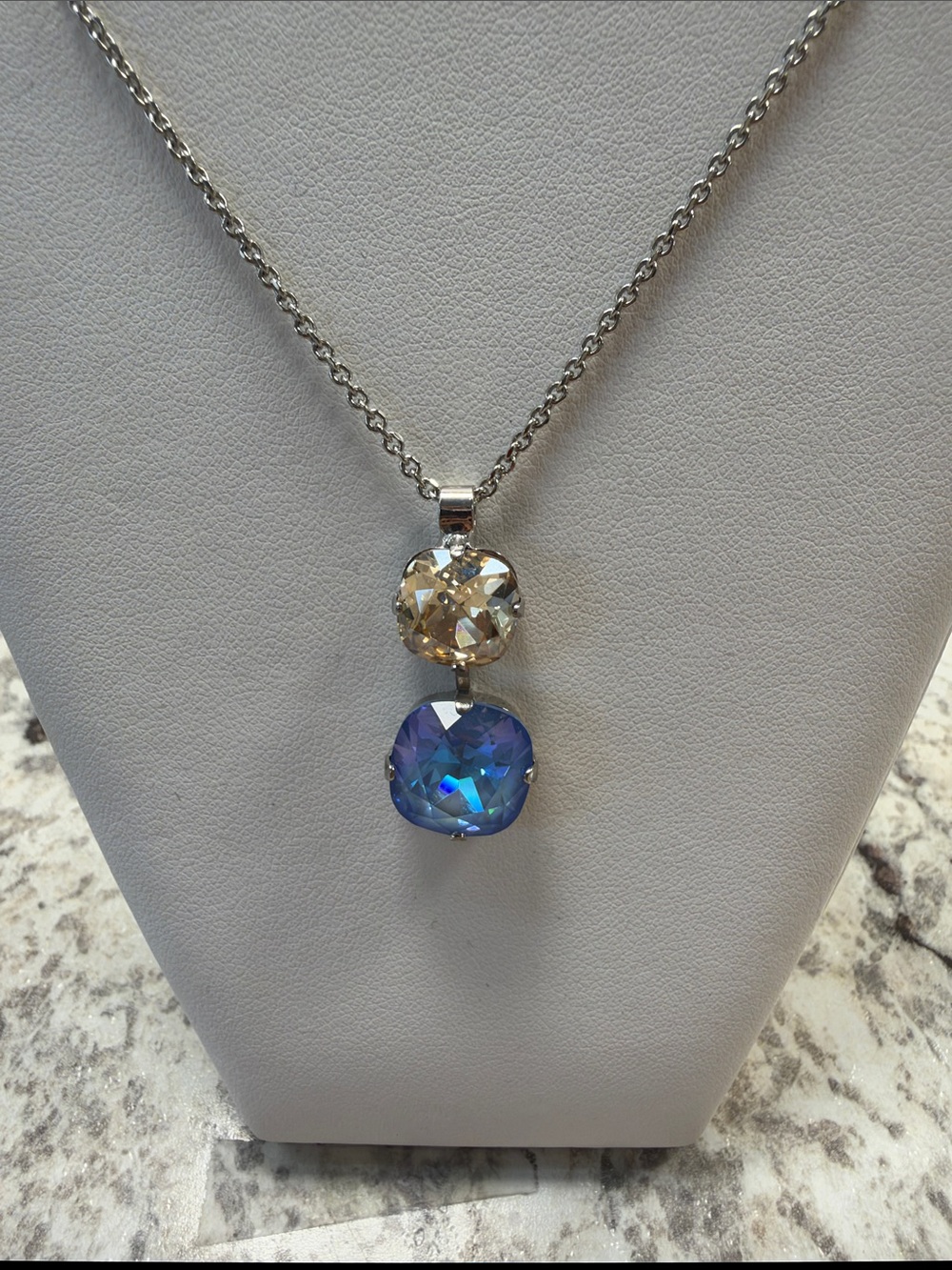 Mariana Necklace